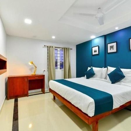 Al Haramine Apartment 麦地那 外观 照片