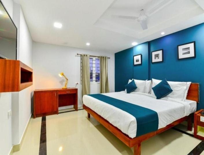 Al Haramine Apartment 麦地那 外观 照片