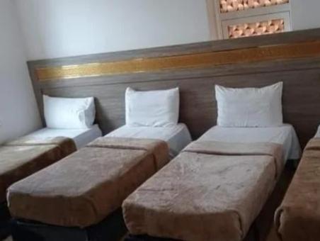 Al Haramine Apartment 麦地那 外观 照片